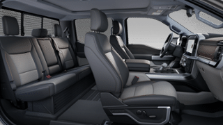2025 Ford F-150® Internal Image 1